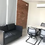 Legreen Suite Semanggi