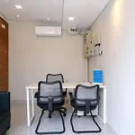 Legreen Suite Semanggi