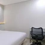 Legreen Suite Semanggi