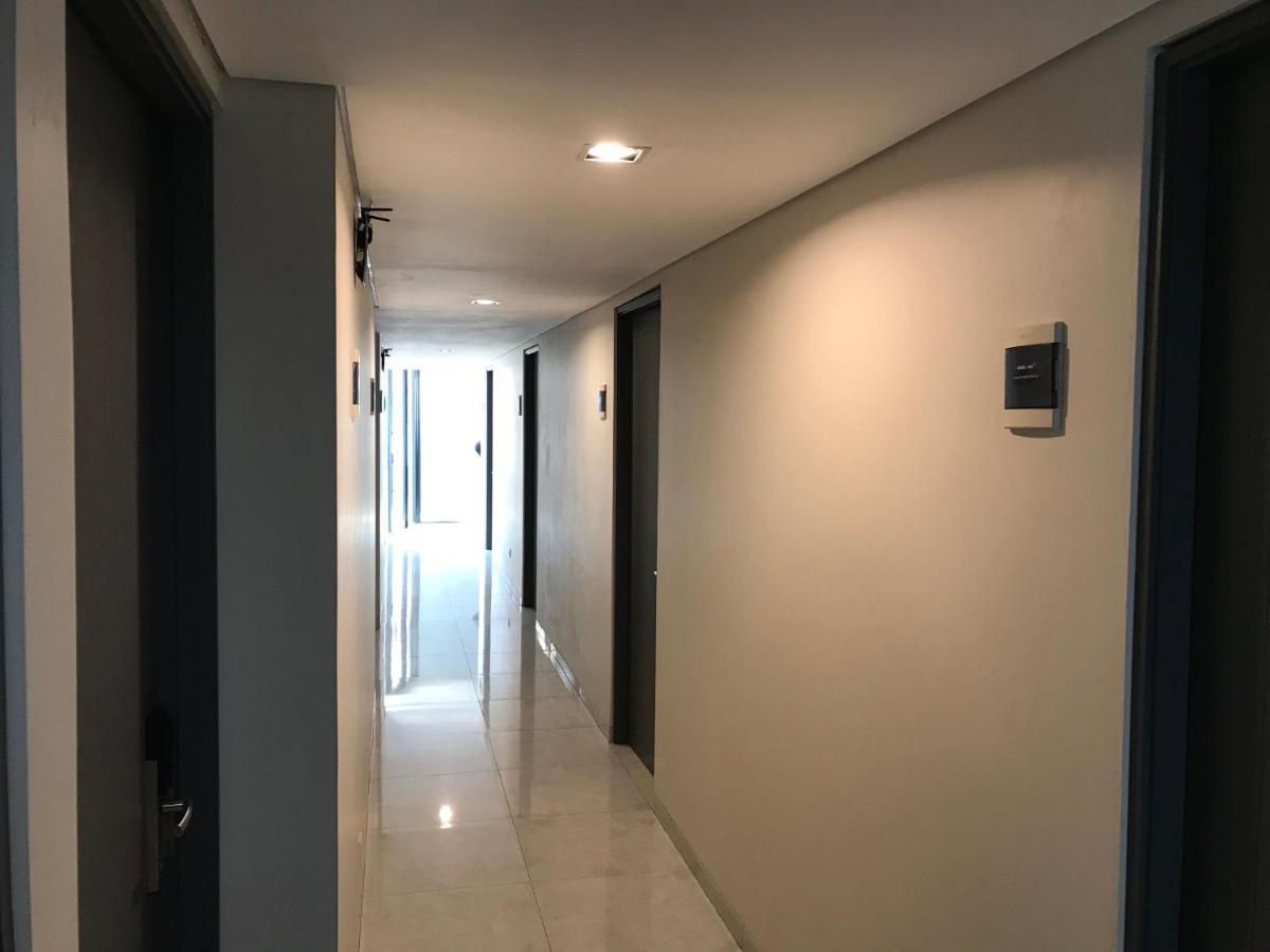Legreen Semanggi Hotel *