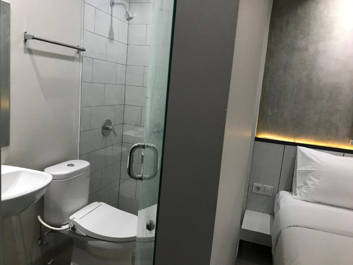 Legreen Semanggi Hotel Jakarta