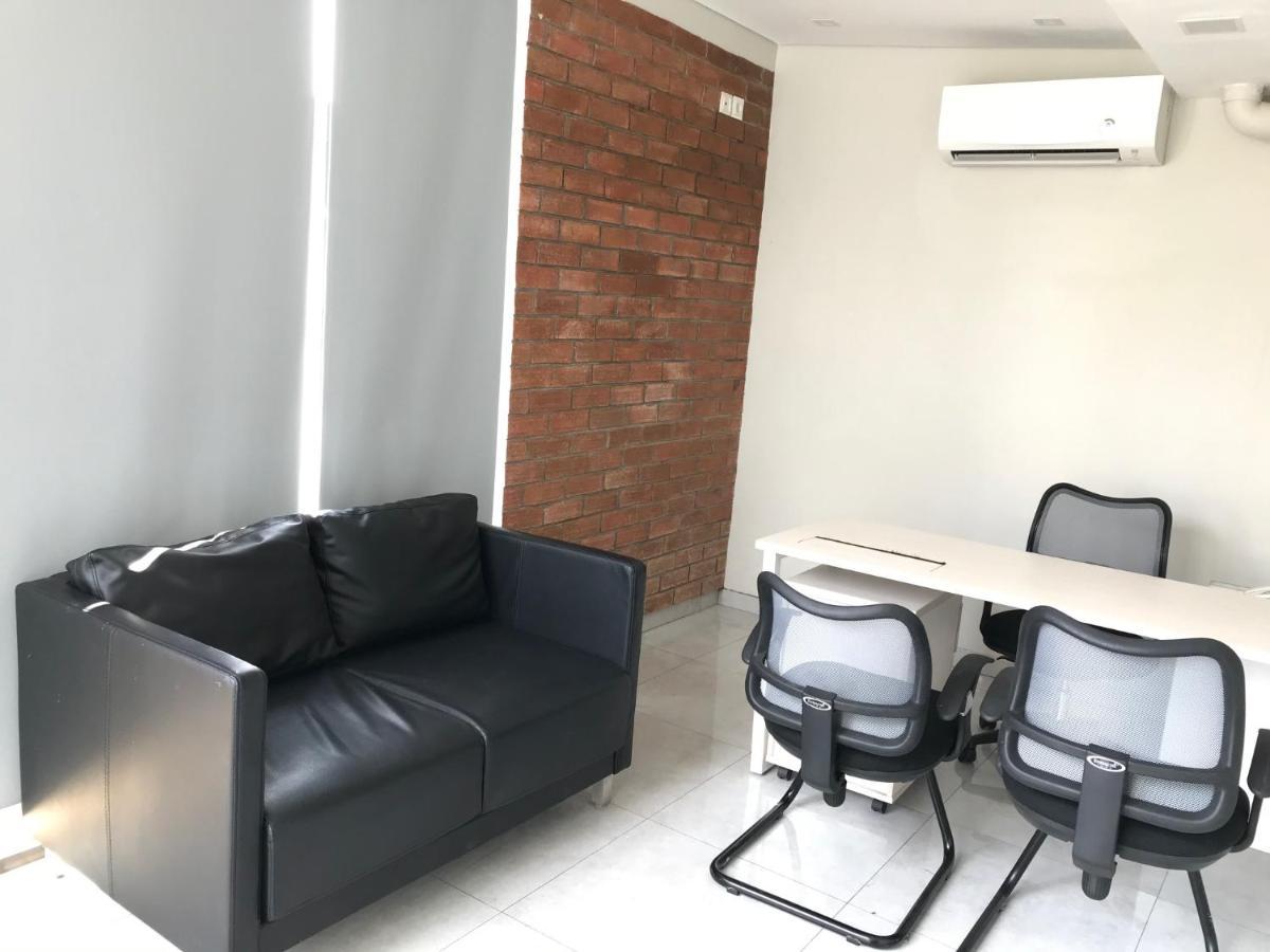 Legreen Semanggi Hotel
