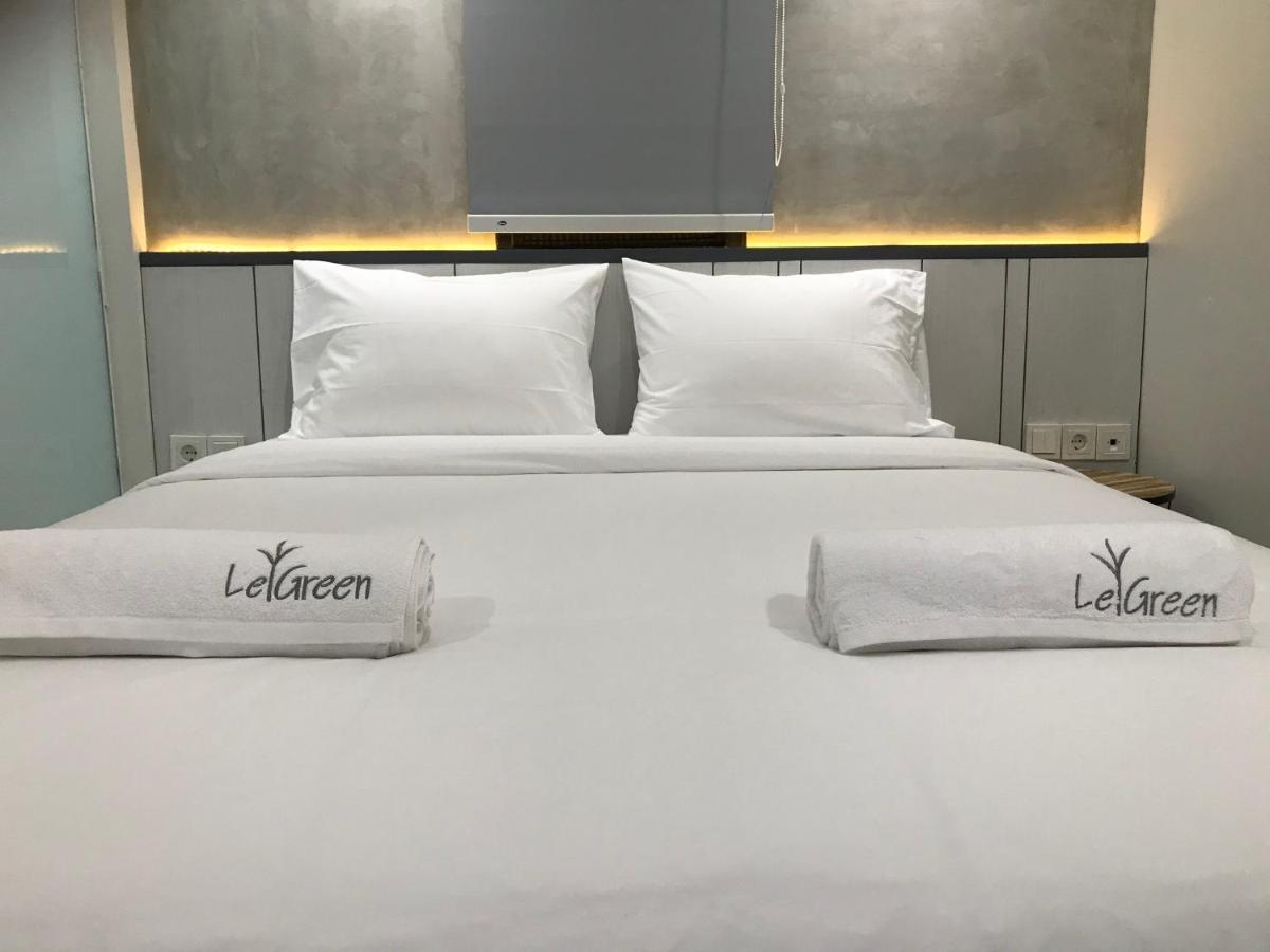 Hotel Legreen Semanggi *