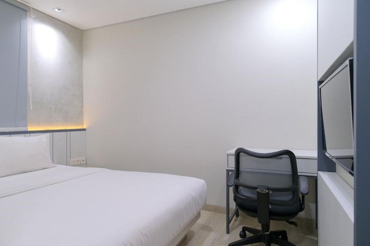 Legreen Semanggi Hotel *
